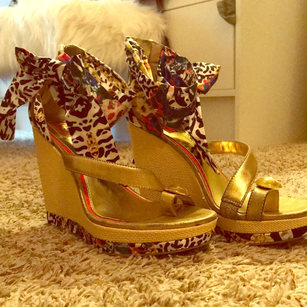 Wedges